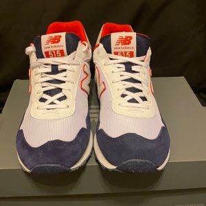 NEW Men’s New Balance Sneakers